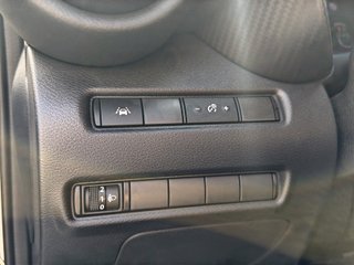 Nissan Juke Hybrid N-Connecta
