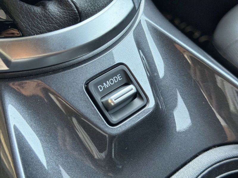 Nissan Juke 2023, foto 21