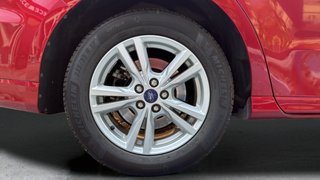 Ford S-Max 2.5 Duratec FHEV Titanium 140 kW (190 CV)