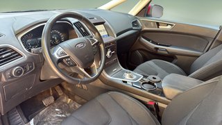 Ford S-Max 2.5 Duratec FHEV Titanium 140 kW (190 CV)