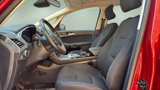 Ford S-Max 2.5 Duratec FHEV Titanium 140 kW (190 CV)
