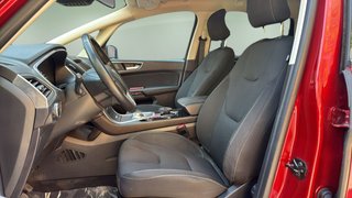 Ford S-Max 2.5 Duratec FHEV Titanium 140 kW (190 CV)