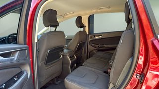 Ford S-Max 2.5 Duratec FHEV Titanium 140 kW (190 CV)