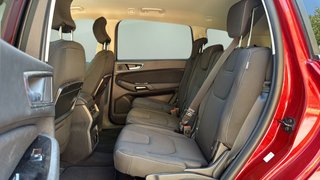 Ford S-Max 2.5 Duratec FHEV Titanium 140 kW (190 CV)