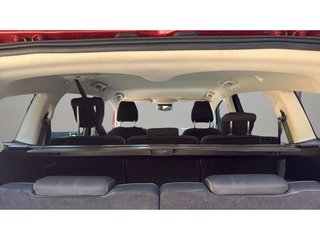Ford S-Max 2.5 Duratec FHEV Titanium 140 kW (190 CV)