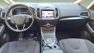 Ford S-Max 2.5 Duratec FHEV Titanium 140 kW (190 CV)