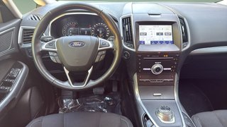 Ford S-Max 2.5 Duratec FHEV Titanium 140 kW (190 CV)