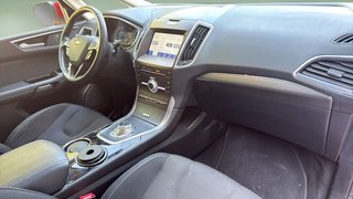 Ford S-Max 2.5 Duratec FHEV Titanium 140 kW (190 CV)