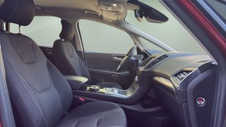 Ford S-Max 2.5 Duratec FHEV Titanium 140 kW (190 CV)