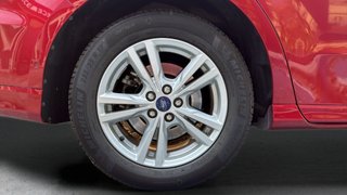 Ford S-Max 2.5 Duratec FHEV Titanium 140 kW (190 CV)