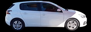 Peugeot 308 - DESDE 246€/MES ¡SIN ENTRADA!