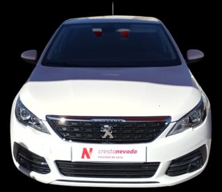 Peugeot 308 - DESDE 246€/MES ¡SIN ENTRADA!