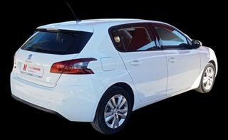 Peugeot 308 - DESDE 246€/MES ¡SIN ENTRADA!