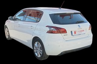 Peugeot 308 - DESDE 246€/MES ¡SIN ENTRADA!
