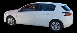 Peugeot 308 - DESDE 246€/MES ¡SIN ENTRADA!