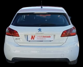 Peugeot 308 - DESDE 246€/MES ¡SIN ENTRADA!