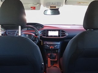 Peugeot 308 - DESDE 246€/MES ¡SIN ENTRADA!