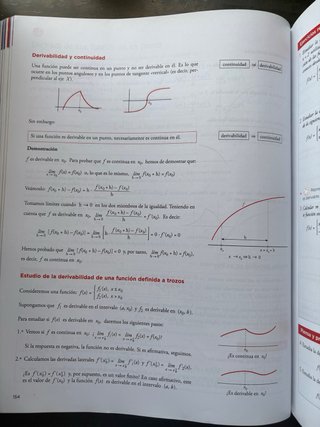 Matemáticas aplicadas a las Ciencias Sociales II