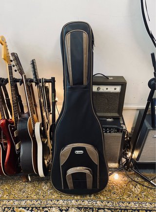 Epiphone SST Studio Chet Atkins Guitarra