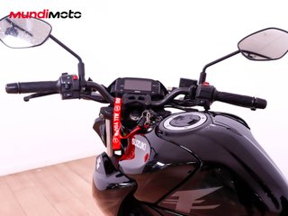 SUZUKI GSX-S 125