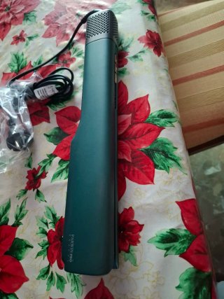 Plancha de aire iónico PARWIN PRO BEAUTY