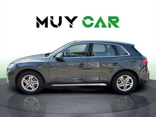 Audi Q5 Advanced 35 TDI 120 kW (163 CV) S tronic