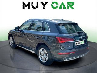 Audi Q5 Advanced 35 TDI 120 kW (163 CV) S tronic