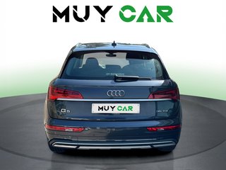 Audi Q5 Advanced 35 TDI 120 kW (163 CV) S tronic