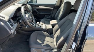 Audi Q5 Advanced 35 TDI 120 kW (163 CV) S tronic