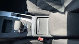 Audi Q5 Advanced 35 TDI 120 kW (163 CV) S tronic