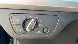 Audi Q5 Advanced 35 TDI 120 kW (163 CV) S tronic