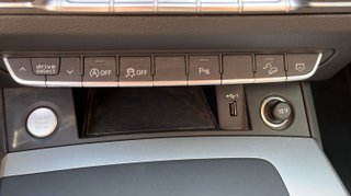 Audi Q5 Advanced 35 TDI 120 kW (163 CV) S tronic