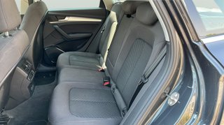 Audi Q5 Advanced 35 TDI 120 kW (163 CV) S tronic