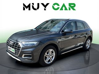 Audi Q5 Advanced 35 TDI 120 kW (163 CV) S tronic