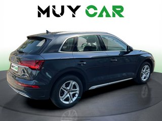 Audi Q5 Advanced 35 TDI 120 kW (163 CV) S tronic