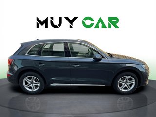 Audi Q5 Advanced 35 TDI 120 kW (163 CV) S tronic
