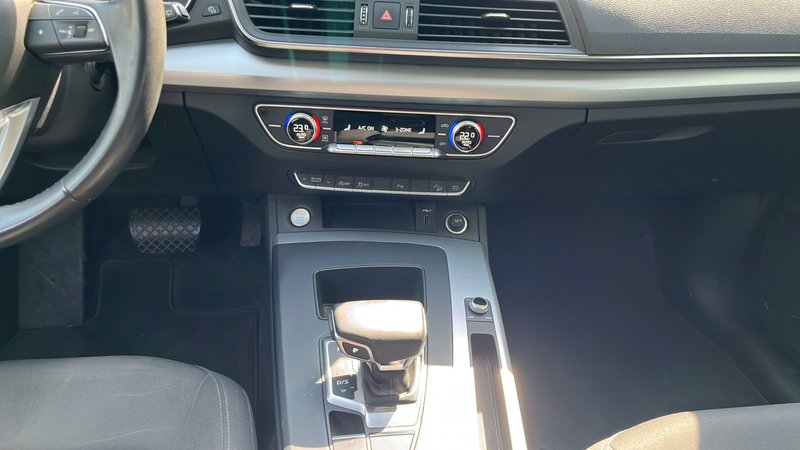 Audi Q5 2021, foto 12
