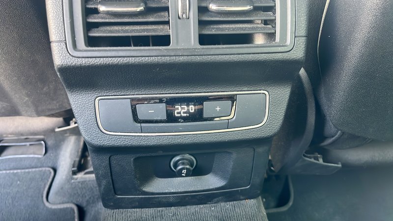 Audi Q5 2021, foto 17