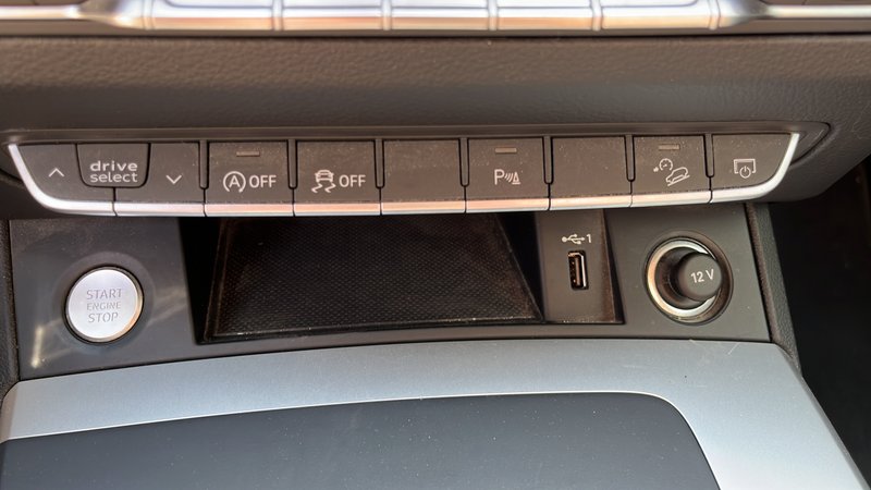 Audi Q5 2021, foto 19