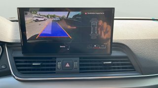 Audi Q5 Advanced 35 TDI 120 kW (163 CV) S tronic