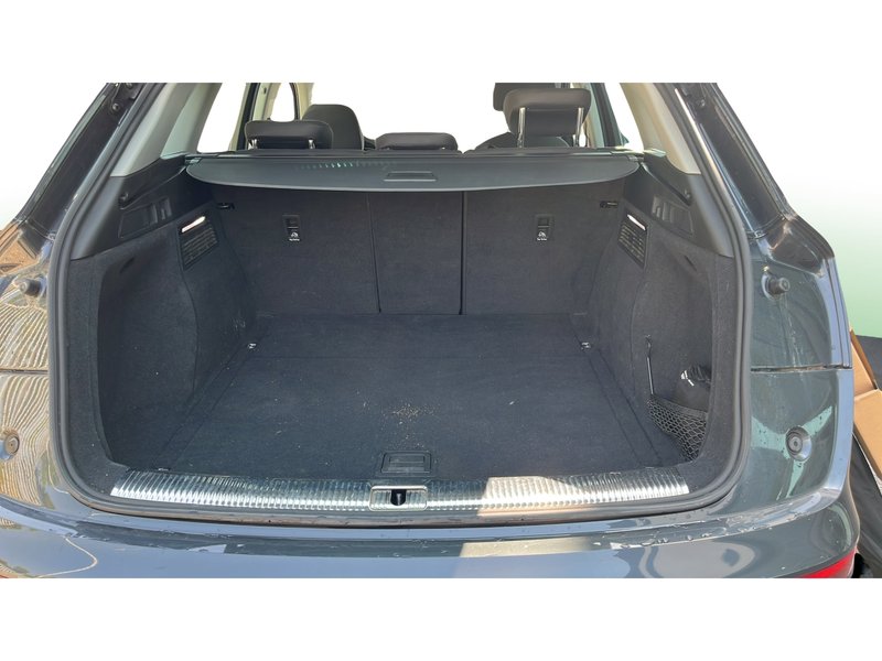 Audi Q5 2021, foto 21