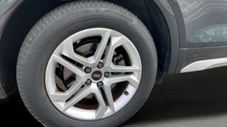 Audi Q5 Advanced 35 TDI 120 kW (163 CV) S tronic