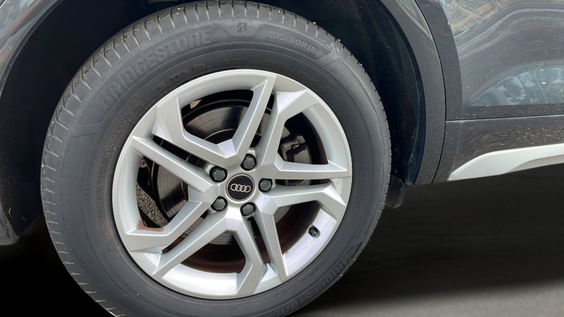 Audi Q5 2021, foto 24
