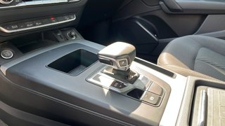 Audi Q5 Advanced 35 TDI 120 kW (163 CV) S tronic