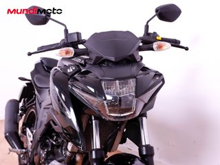 SUZUKI GSX-S 125