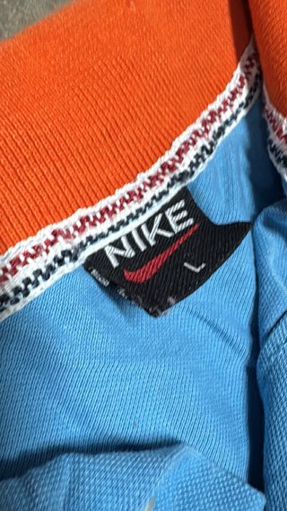 Polo Nike
