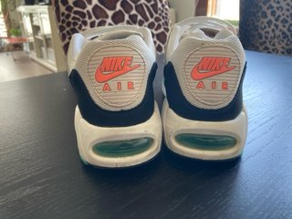 Zapatillas Nike Air Max Talla 40
