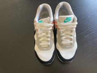 Zapatillas Nike Air Max Talla 40