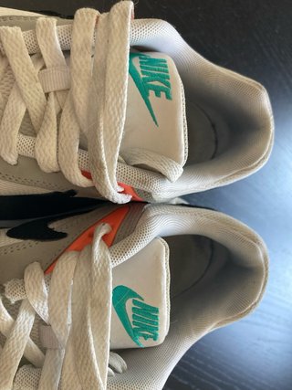 Zapatillas Nike Air Max Talla 40