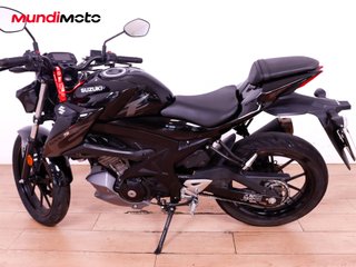 SUZUKI GSX-S 125